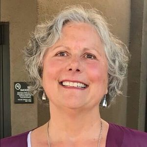 Meet your Posher, Barbara